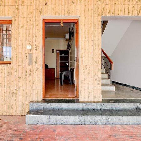 Hotel O Nest Inn Chennai Eksteriør billede