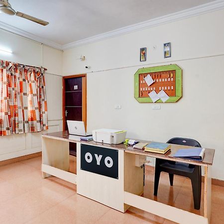 Hotel O Nest Inn Chennai Eksteriør billede