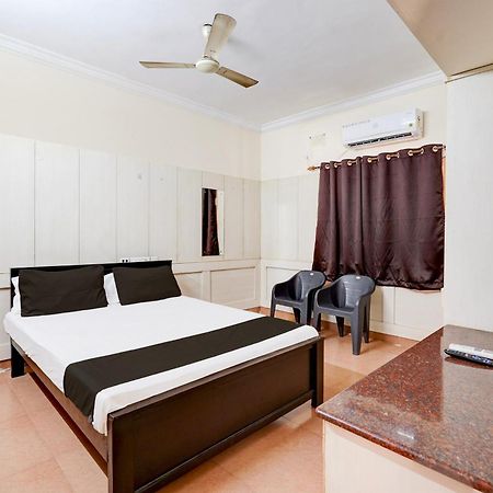 Hotel O Nest Inn Chennai Eksteriør billede
