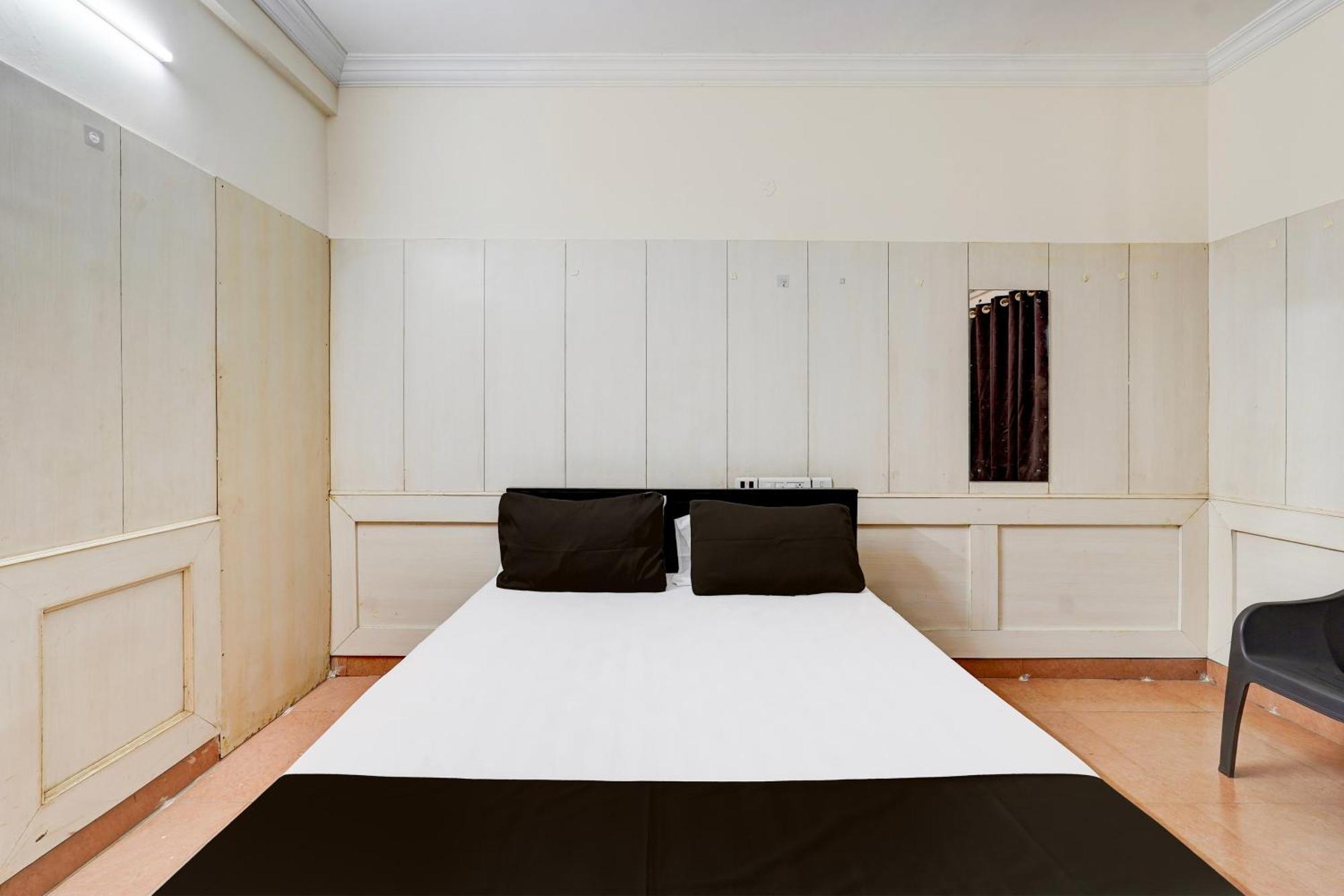 Hotel O Nest Inn Chennai Eksteriør billede